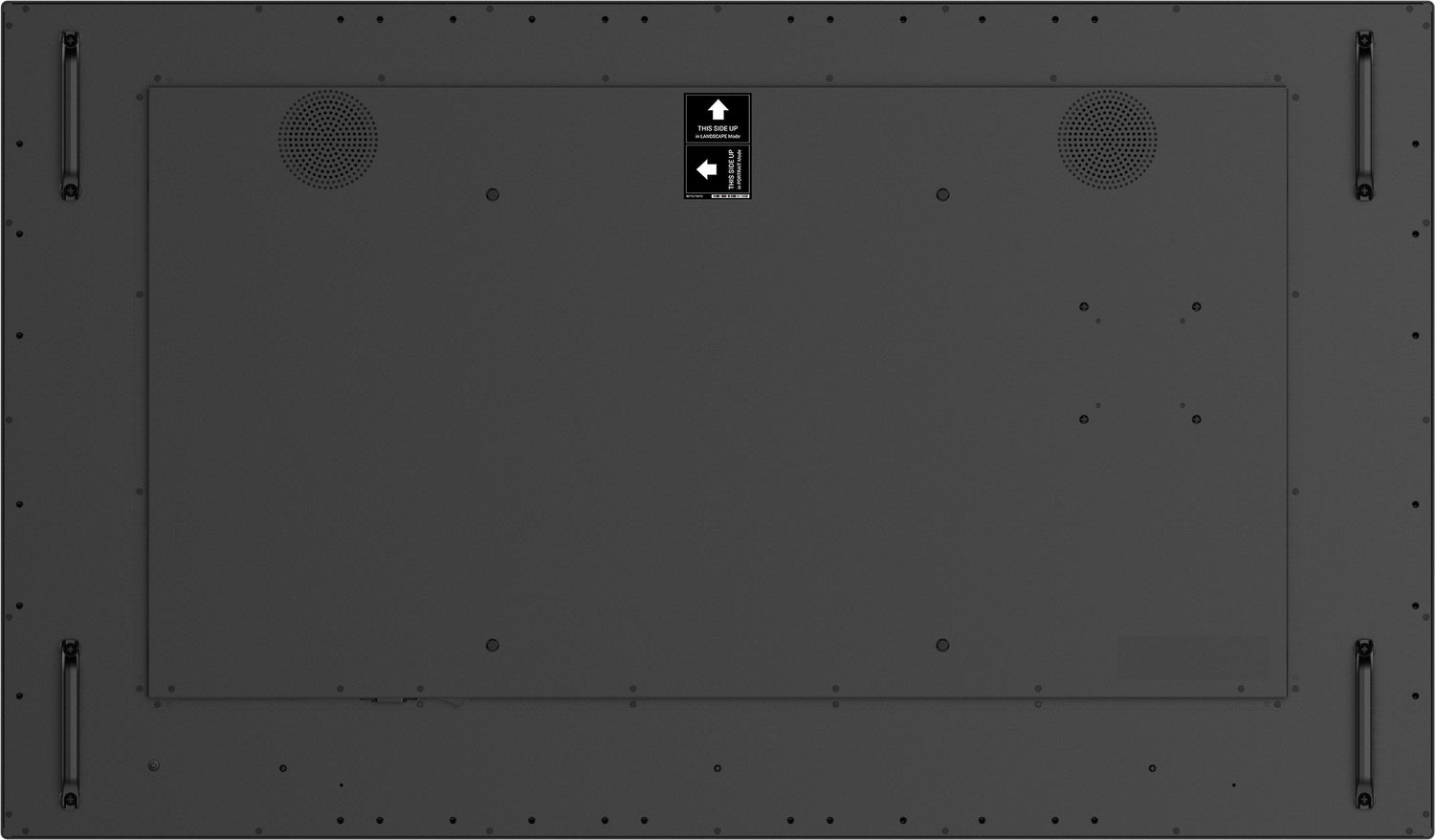Monitor Public 55 Iiyama Tf5539as-B1ag