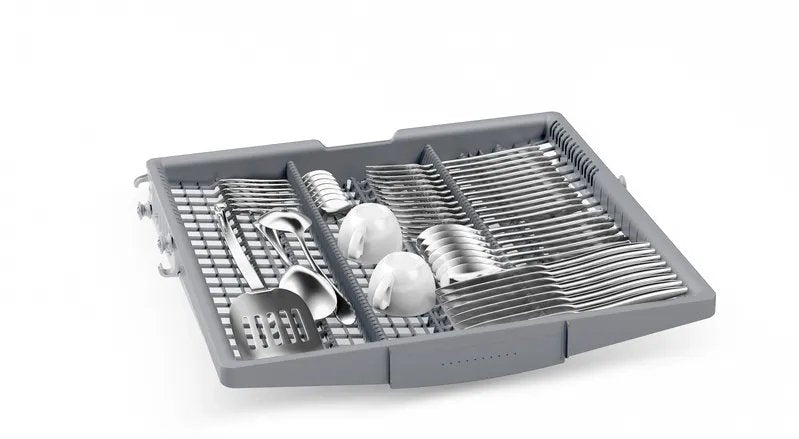 Bosch Hogar Sbd6ecx12e Serie 6 Sbd6ecx12e