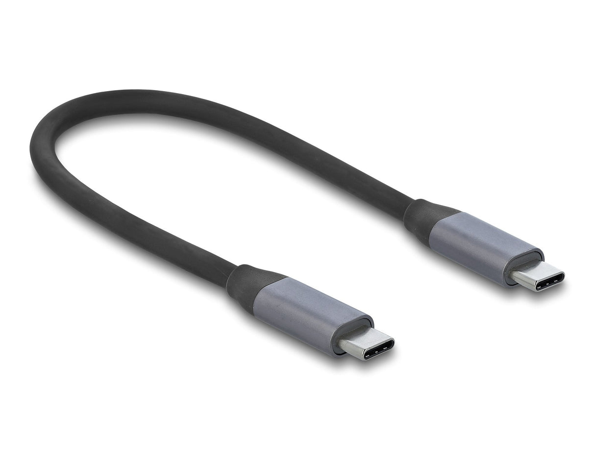 Delock 87895 Dockingstation Usb Type-C 4k - Hdmi / Usb 3.2 Gen 1 / Lan / Sd / Pd 3.0