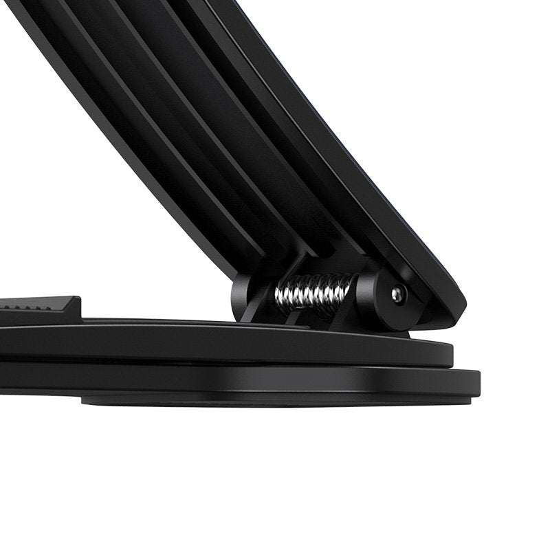 Baseus Car Mount Big Mouth Pro Series Holder (4,7 - 6,5 Inch) Black (Sudz-A01)