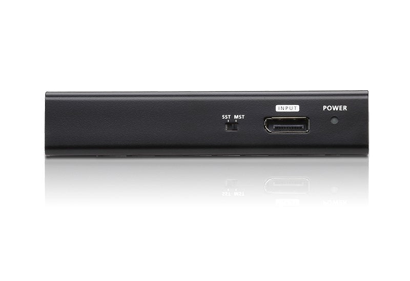 Aten Vs194-At-G Divisor De Video 4x Displayport