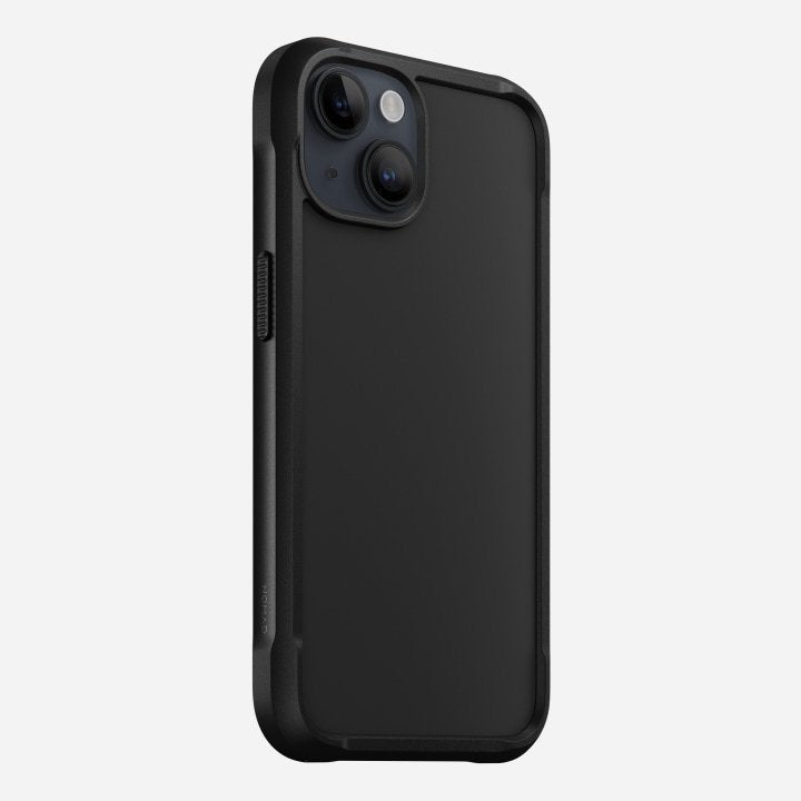 EAN 0856500012506 - Nomad Rugged Case funda para teléfono móvil 15,5 cm (6.1") Negro imagen 4