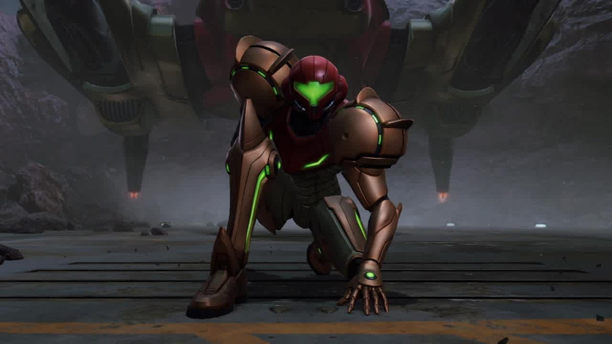 EAN 0045496513184 - Nintendo Metroid Prime 4: Beyond Estándar Inglés, Estonio, Francés, Español, Italiano, Japonés, Coreano, imagen 12