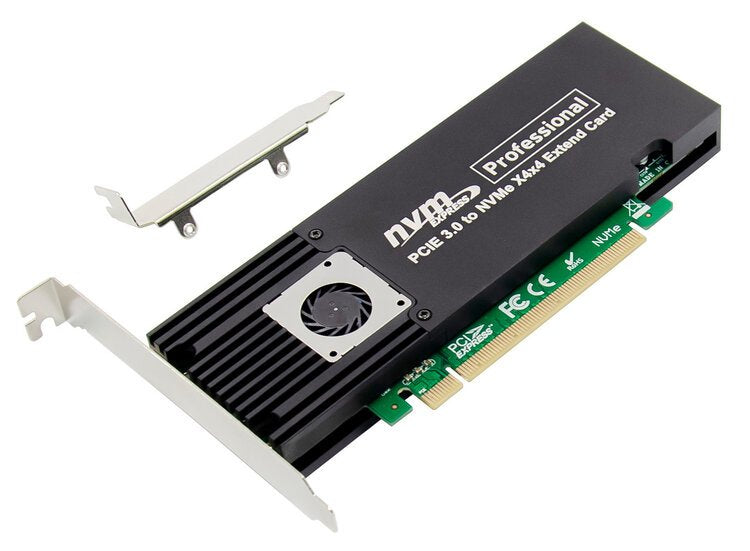 Proxtend Px-Sa-10150 Tarjeta Y Adaptador De Interfaz Interno M.2