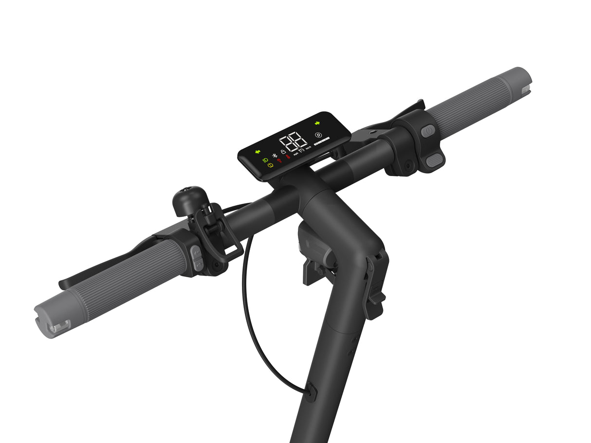 EAN 6975293673269 - NAVEE N65i Negro 20 kmh 12,5 Ah imagen 3