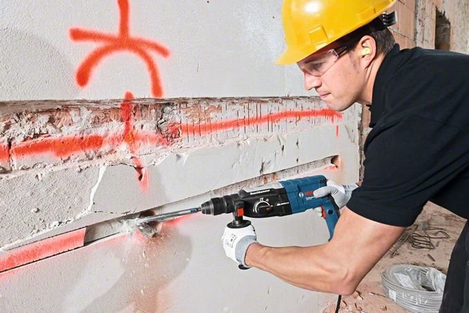 Bosch Gbh 2-28 F Professional 0611267600