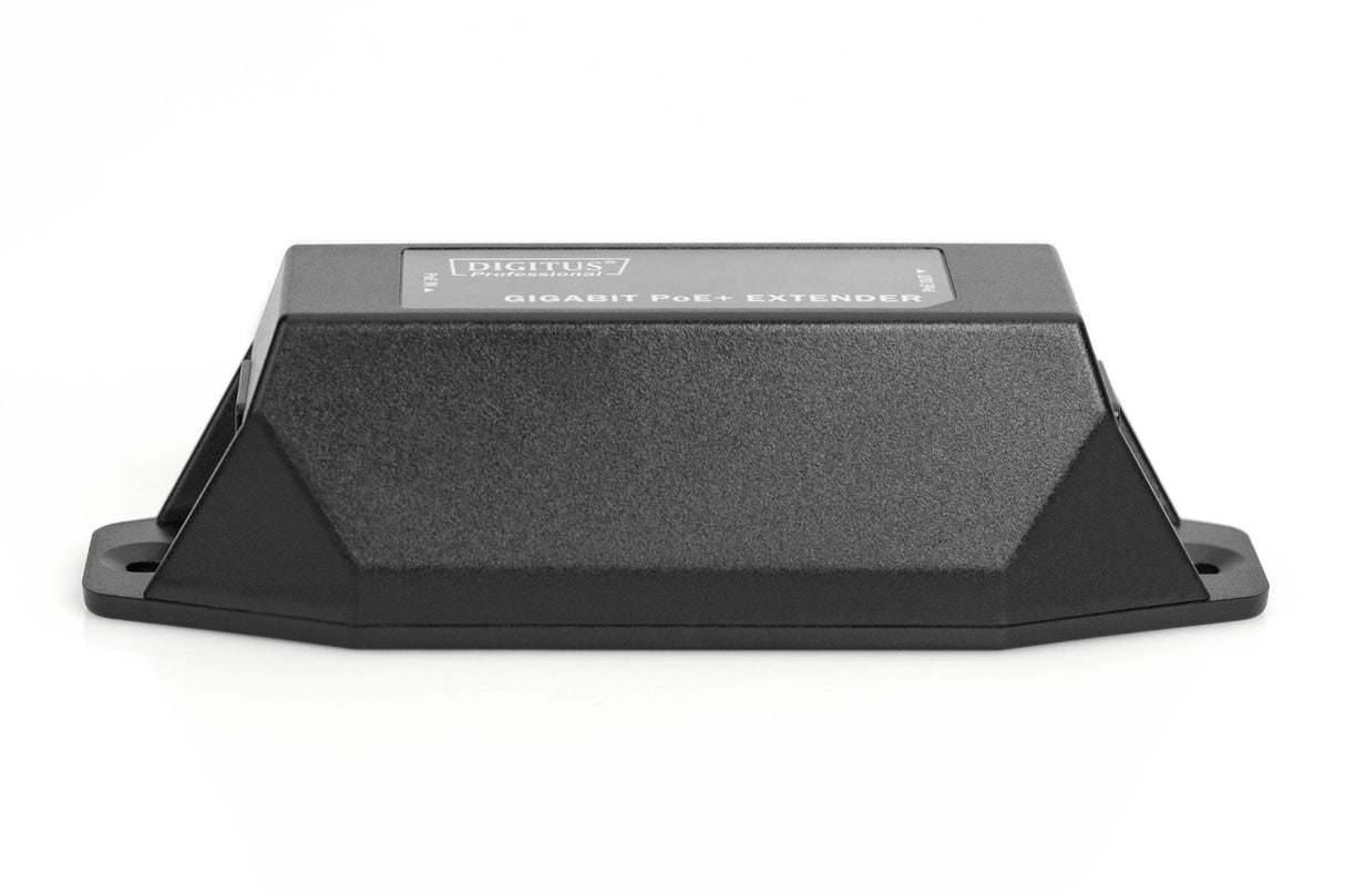 EAN 4016032391531 - Digitus DN-95123 adaptador e inyector de PoE Gigabit Ethernet imagen 4