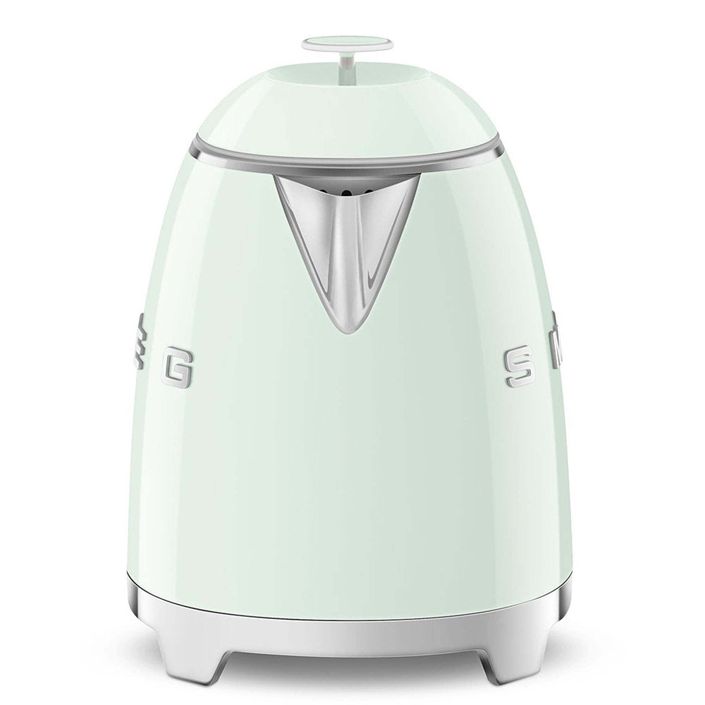 EAN 8017709302207 - Smeg KLF05PGEU tetera eléctrica 0,8 L 1400 W Verde imagen 2
