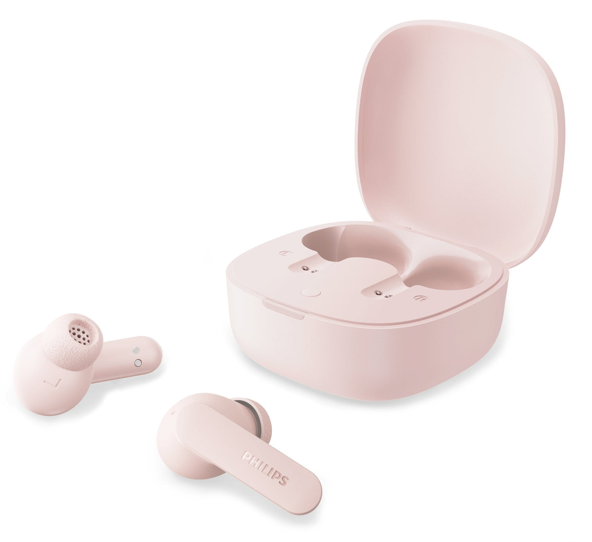 Philips Tat2100pk/00 Pink