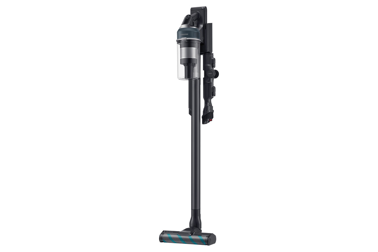 EAN 8806095052878 - Samsung VS20C852FTB Aspiradora escoba 2 en 1 Batería Secar Sin bolsa 580 W Negro, Azul imagen 2