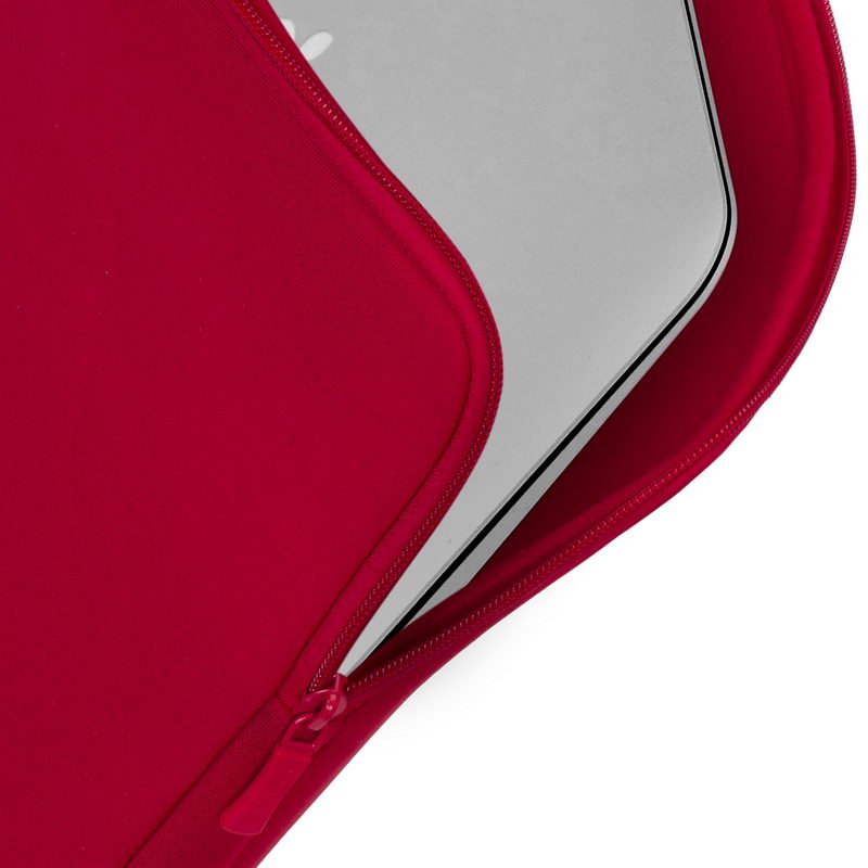 EAN 4260403572306 - Rivacase 5123 33,8 cm (13.3") Funda Rojo imagen 10