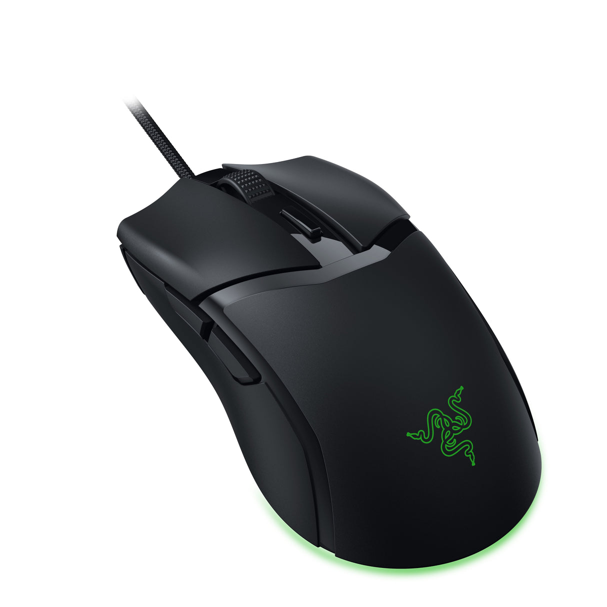 EAN 8886419334095 - Razer COBRA ratón Juego mano derecha USB tipo A Óptico 8500 DPI imagen 3