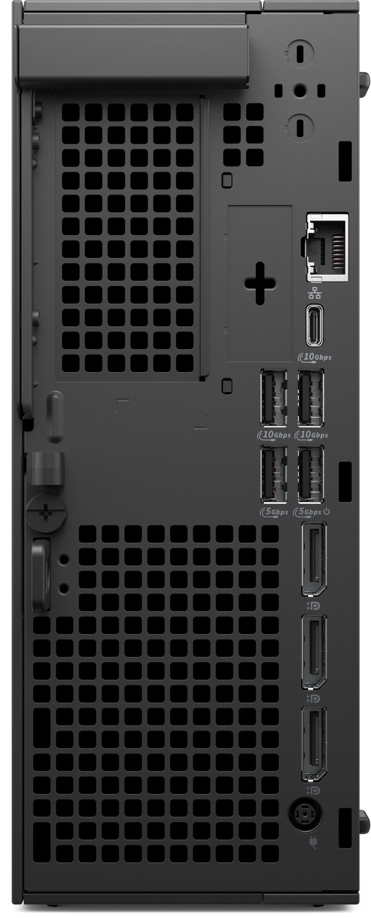 EAN 5397184936979 - DELL Pro Max FCM2250 Intel Core Ultra 7 265 16 GB DDR5-SDRAM 1 TB SSD NVIDIA RTX A1000 Windows 11 Pro Mic imagen 4
