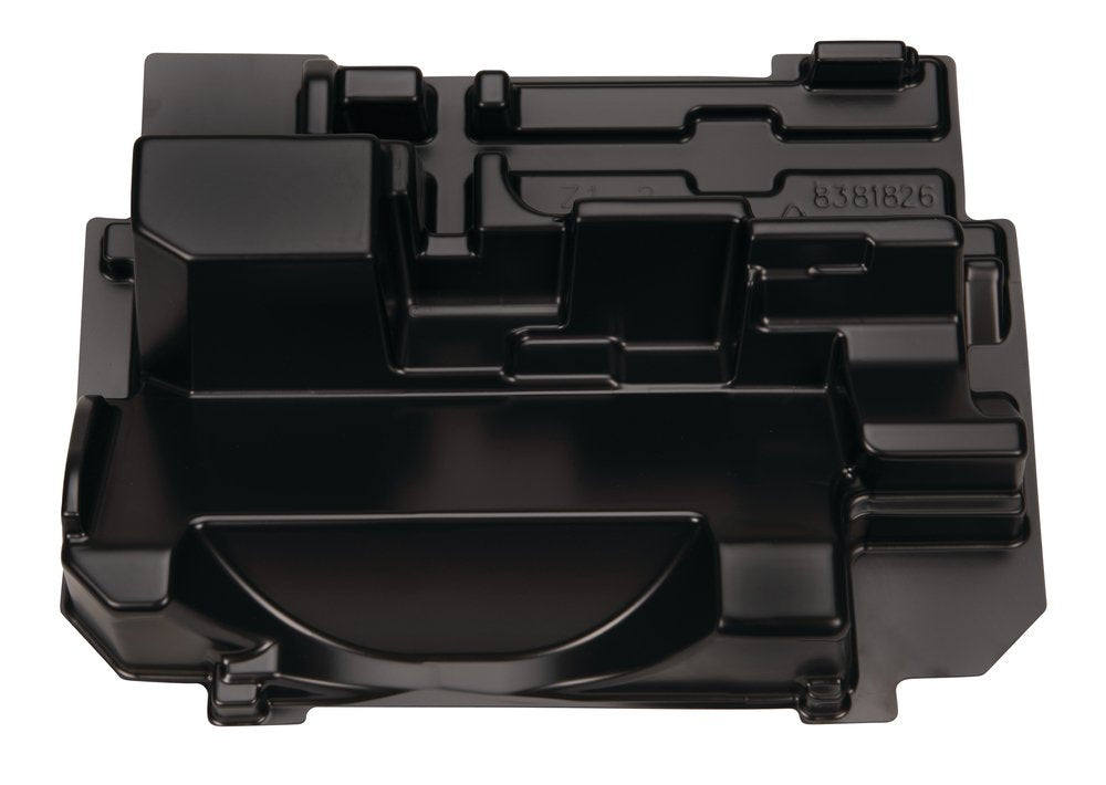 Makita 838182-6 Accesorio Para Caja De Herramientas, Inserto Para Dhs 838182-6