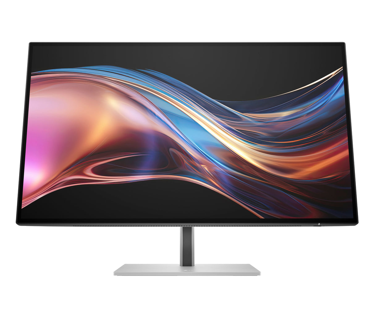 EAN 5715063476437 - HP Series 7 Pro 727pu pantalla para PC 68,6 cm (27") 2560 x 1440 Pixeles Quad HD LCD Plata imagen 1