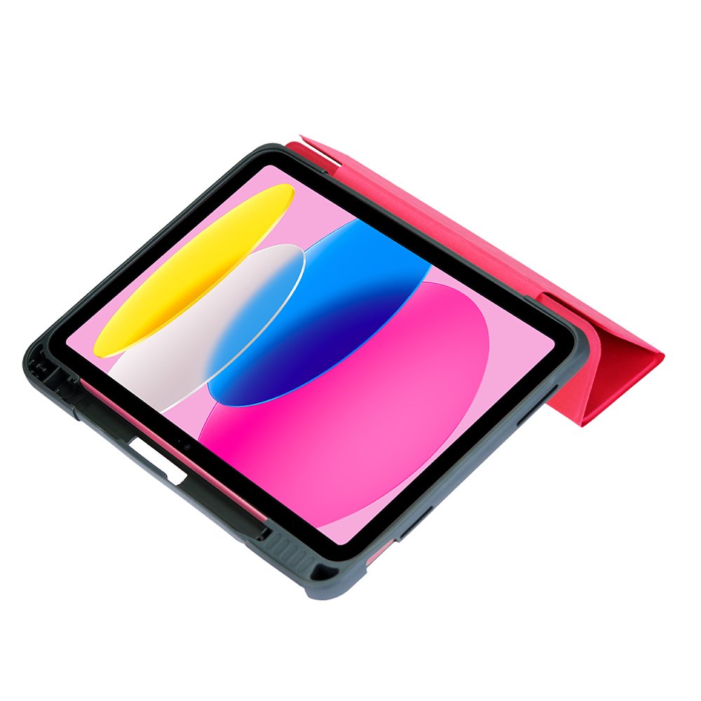 Rugged Max Case Ipad 109in [10 - Gen