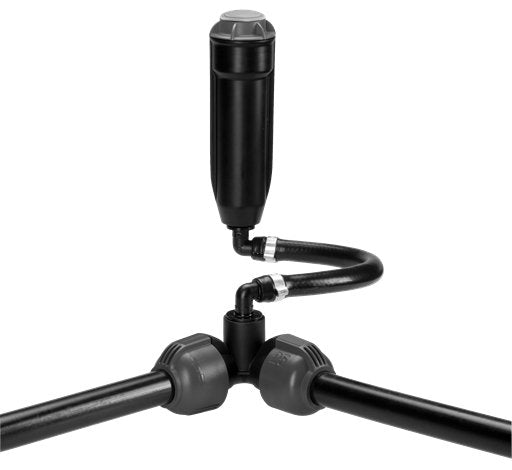 Gardena Sistema De Rociadores Conexión De Rociadores, 3/4" > 3/4", Conexión 02740-20