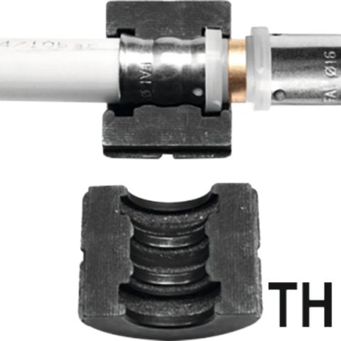 Yato Alicate Prensa Para Herraje En Tubos Pex-Al -Pex Yt-21735