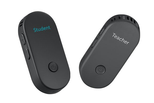 Classroom Audio System (Includes Wireless Mic +