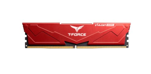 EAN 0765441659803 - Team Group VULCAN módulo de memoria 32 GB 2 x 16 GB DDR5 288-pin DIMM imagen 1