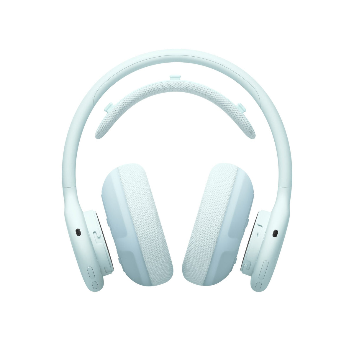 Apple Beats 360 Over-Ear Auriculares - Sky With Sky Performance Knit Cushions
