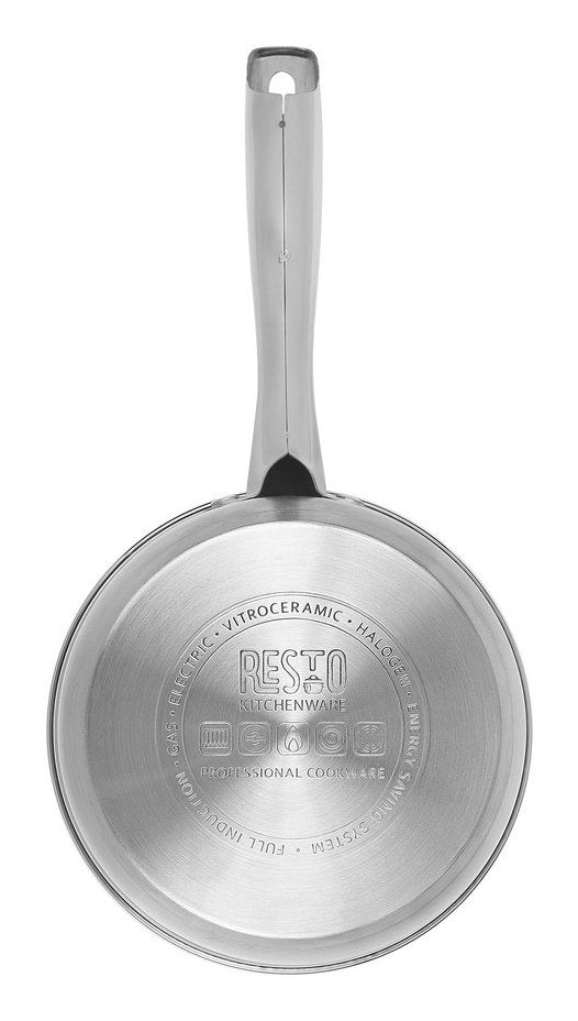 EAN 4260403577363 - Resto Kitchenware 92001 cacerola 1,4 L Alrededor Acero inoxidable imagen 8