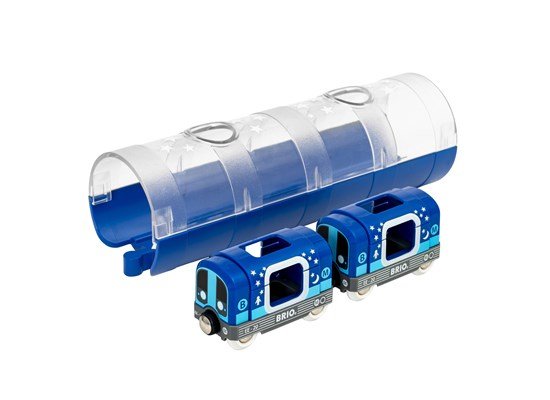 EAN 7312350339703 - BRIO 33970 accesorio para vehículos y pistas de juguete Tren/ferrocarril de juguete imagen 1