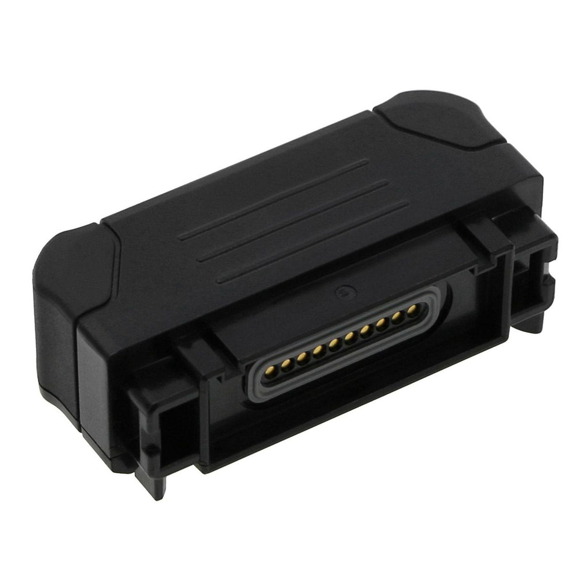 Battery For Panasonic Body Camera 9.36wh Li-Ion 3.6v