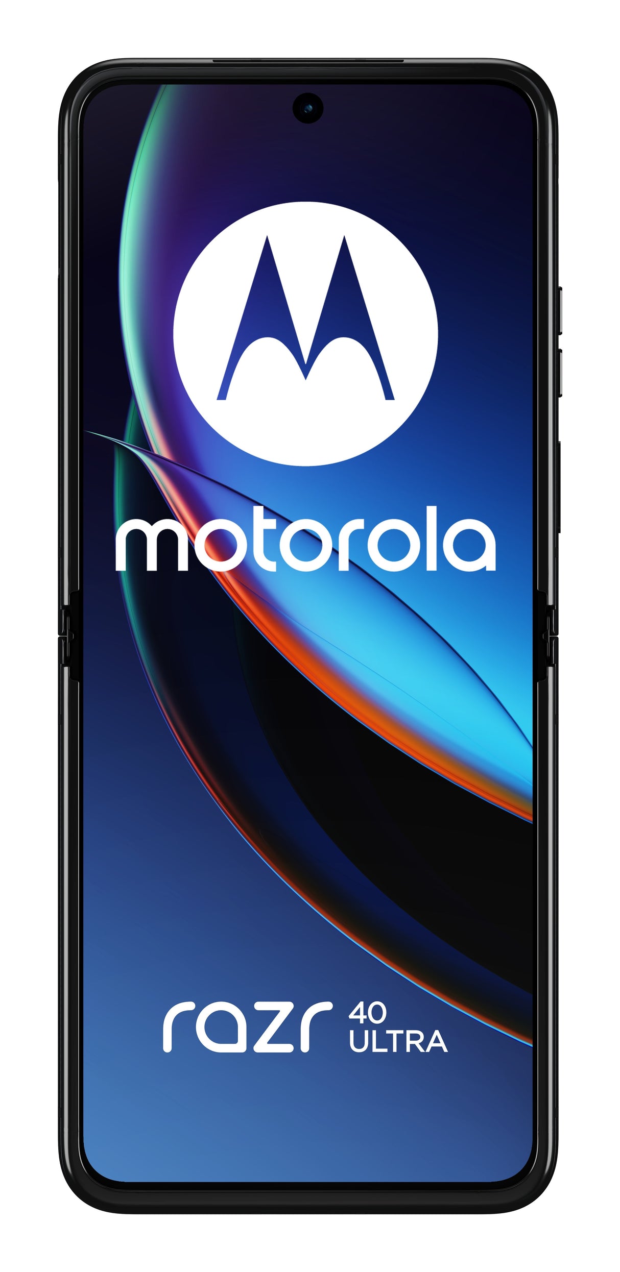 Smartphone Motorola Moto Razr 40 Ultra 8g/256gb Negro