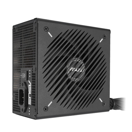 EAN 4711387635124 - ASUS Prime -750B-BLACK unidad de fuente de alimentación 750 W 20+4 pin ATX ATX Negro imagen 11