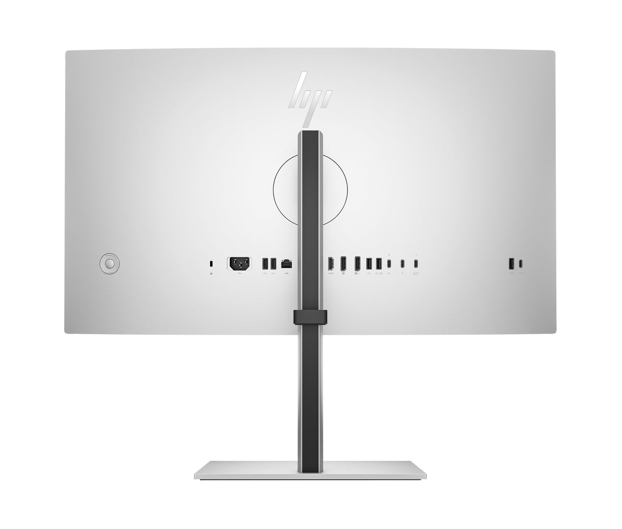 EAN 5715063748893 - HP Series 7 Pro 727pm pantalla para PC 68,6 cm (27") 3840 x 2160 Pixeles 4K Ultra HD LCD Plata imagen 13