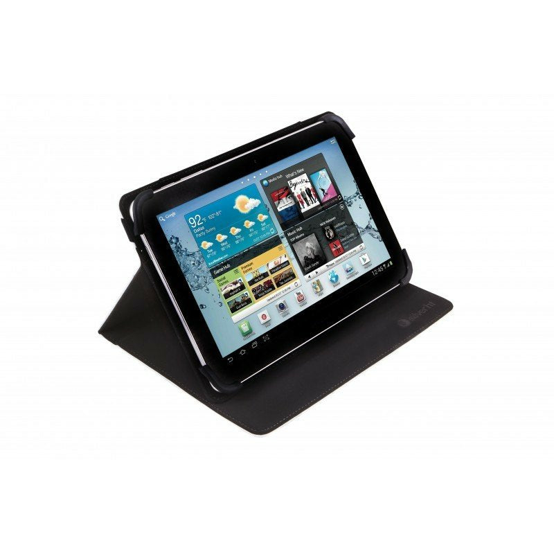 EAN 8420738193225 - SilverHT 11932240199 25,6 cm (10.1") Folio Multicolor imagen 5