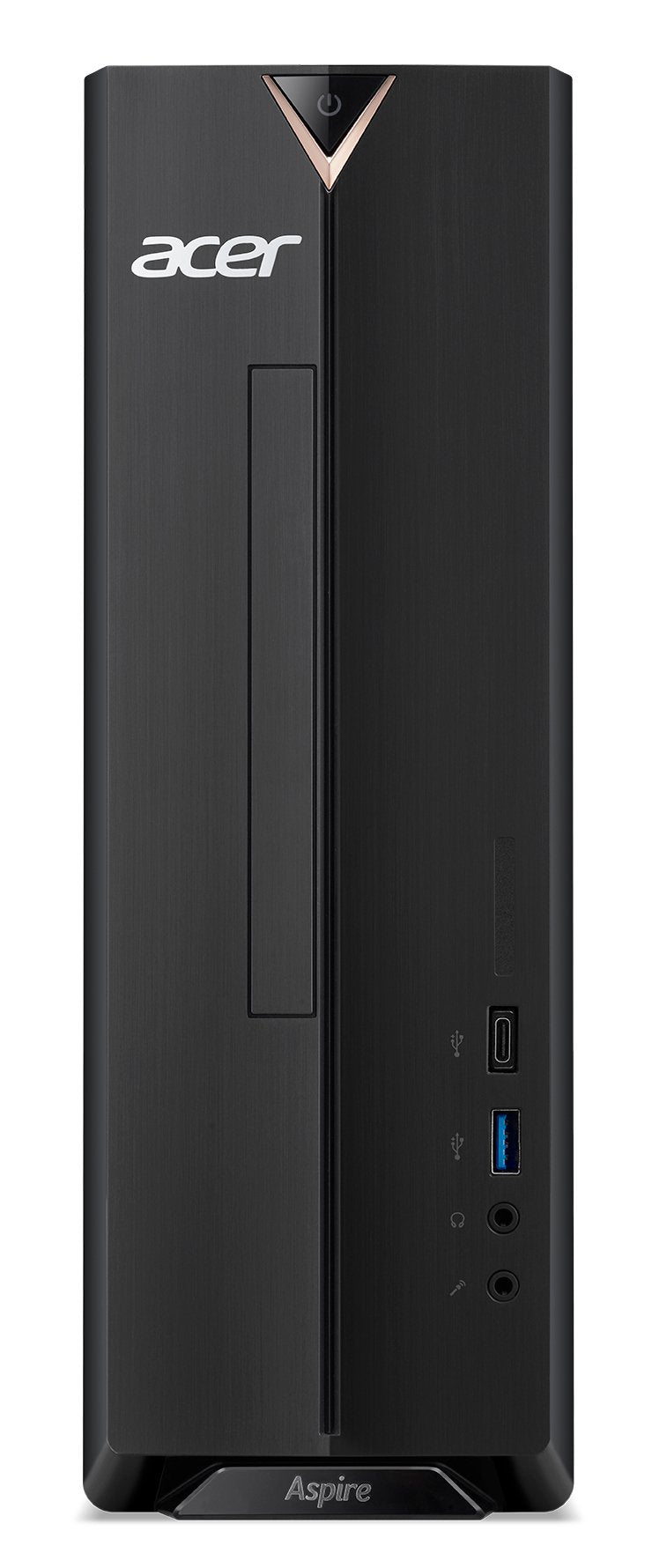 EAN 4711474131676 - Acer Aspire XC-840 Intel® Celeron® N N4505 8 GB DDR4-SDRAM 512 GB SSD Windows 11 Home Escritorio PC Negro imagen 1
