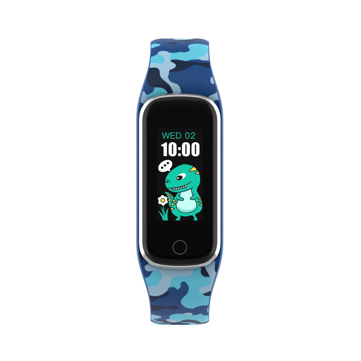 Smartband Infantil Denver Bfk-312c