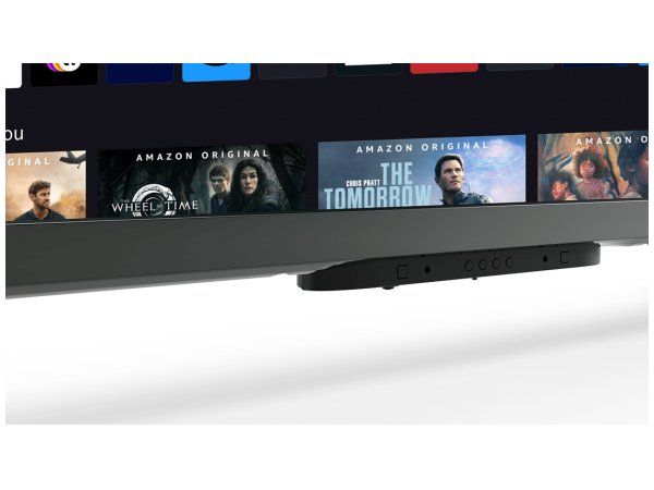 EAN 4024862130640 - Toshiba 32WV2E63DG Televisor 81,3 cm (32") HD Smart TV Negro 250 cd / m² imagen 2