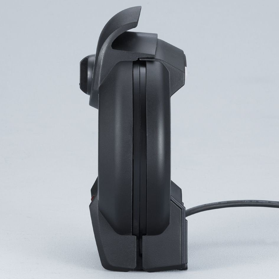 Severin Wa 2103 Gofrera 4 Barquillo(S) Negro, Plata 1200 W