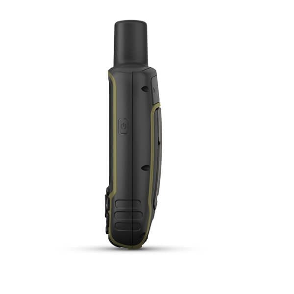 EAN 0753759257873 - Garmin GPSMAP 65s Personal Negro imagen 9
