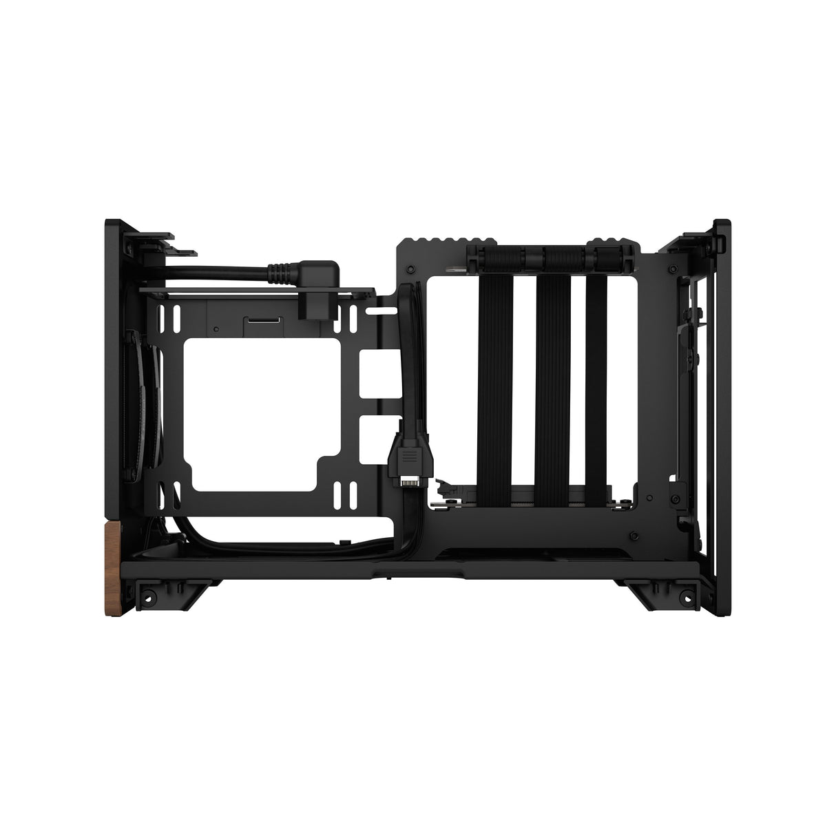 EAN 7340172703983 - Fractal Design Terra Small Form Factor (SFF) Grafito imagen 8
