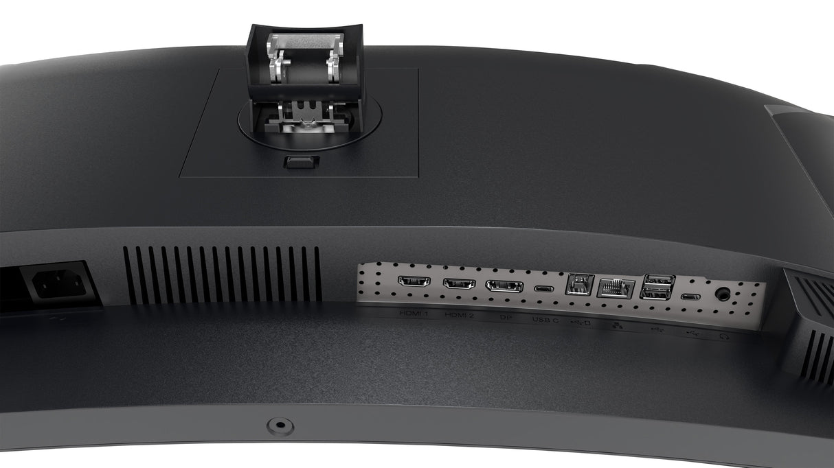 Monitor Gaming 34" Iiyama Gcb3486wqscp-B1 Negro