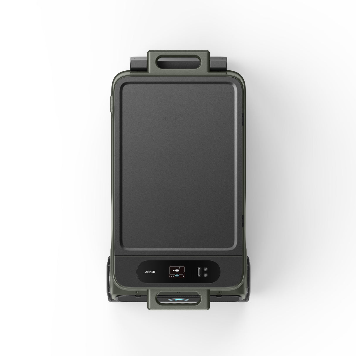 Nevera Anker Everfrost Portátil 43 L Eléctrico Negro