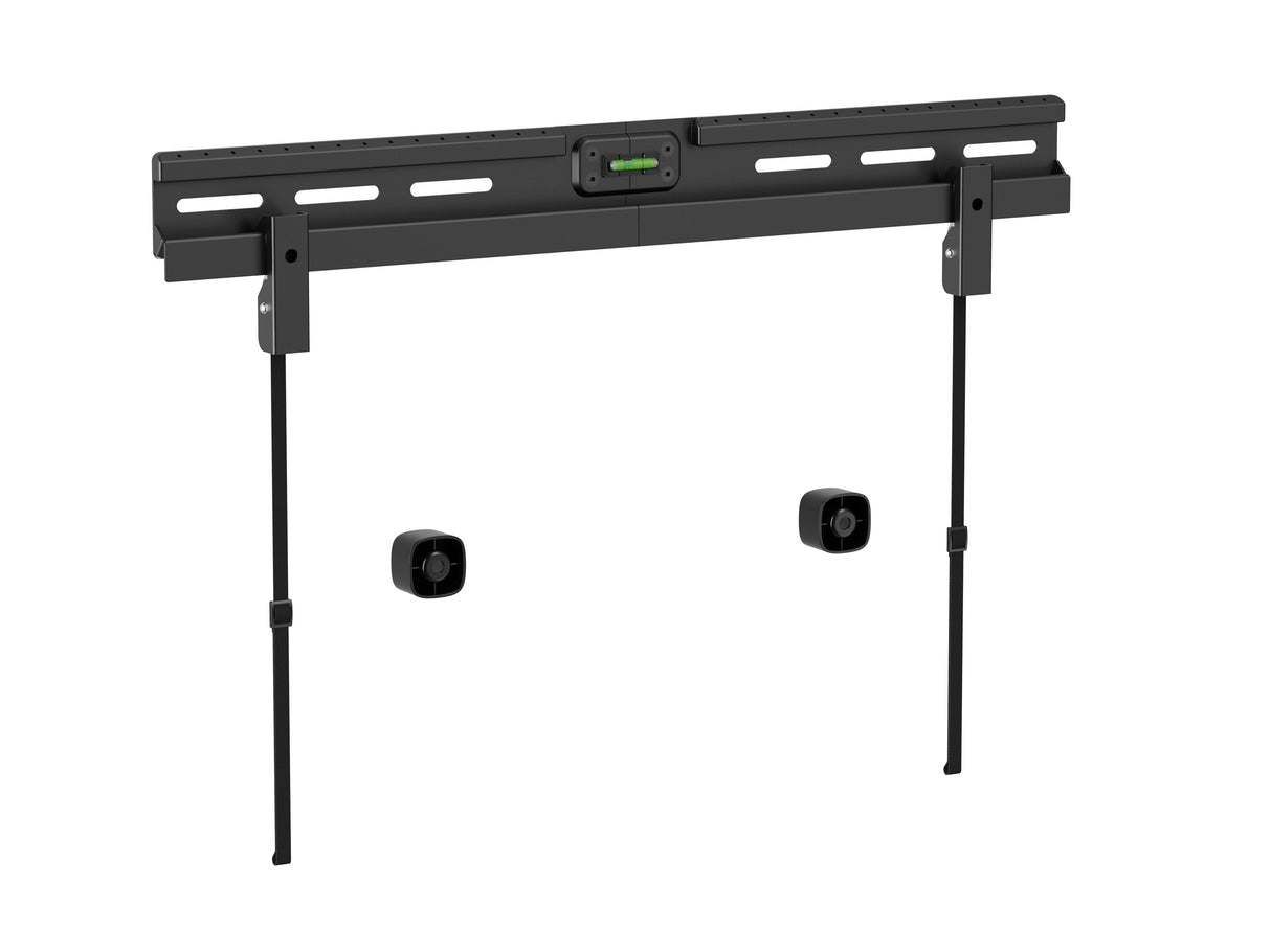 Equip Wandhalterung 37"-86" 1tft No Drill 1gelenk 60kg Sw