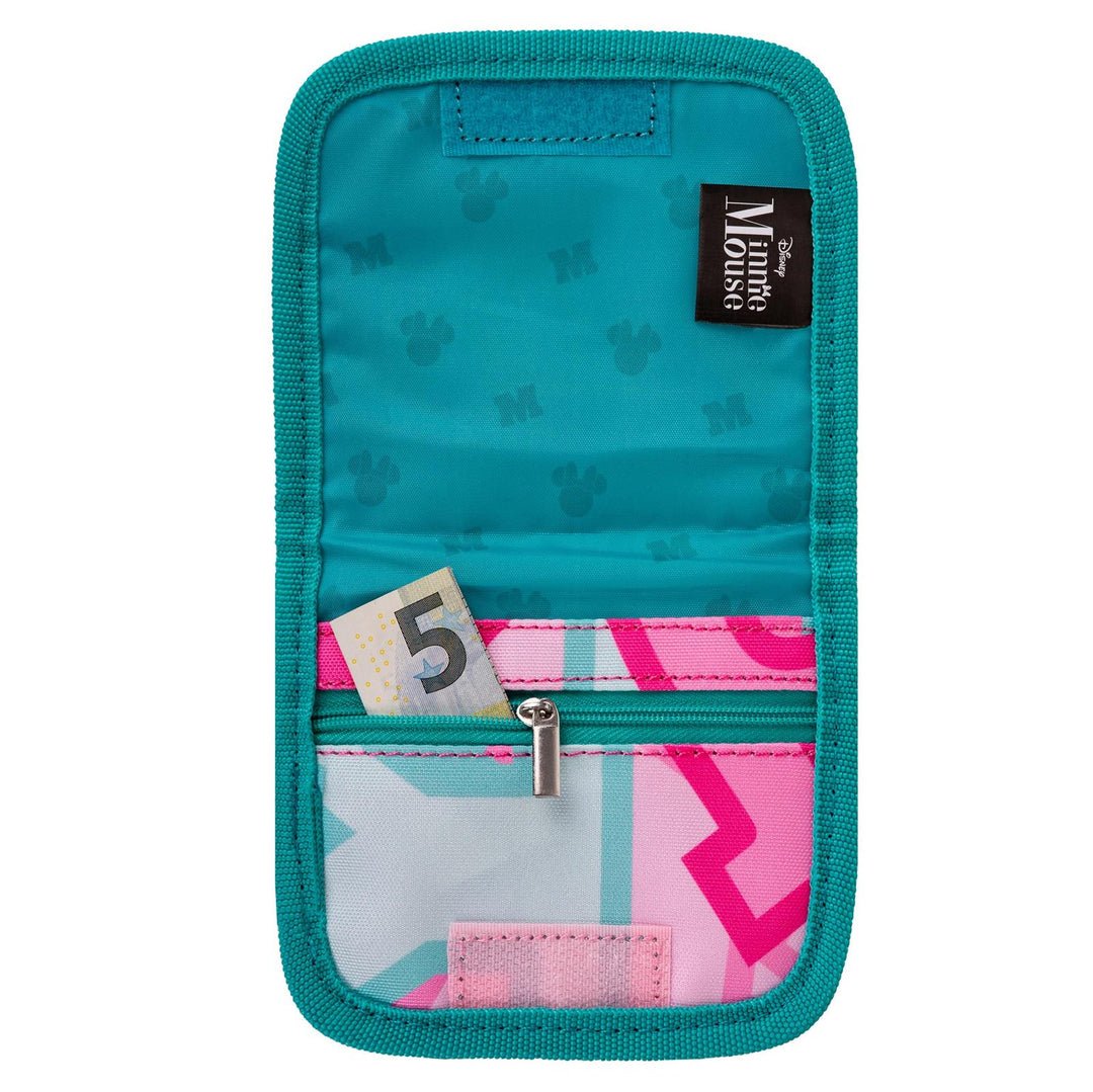 Mcneill Bolsa De Pecho Disney-Minnie Mouse