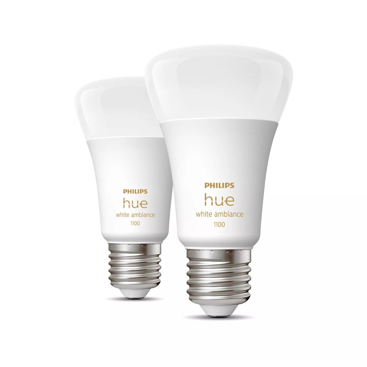 EAN 8719514291256 - Philips Hue White ambiance 8719514291256 iluminación inteligente Bluetooth/Zigbee 11 W imagen 2