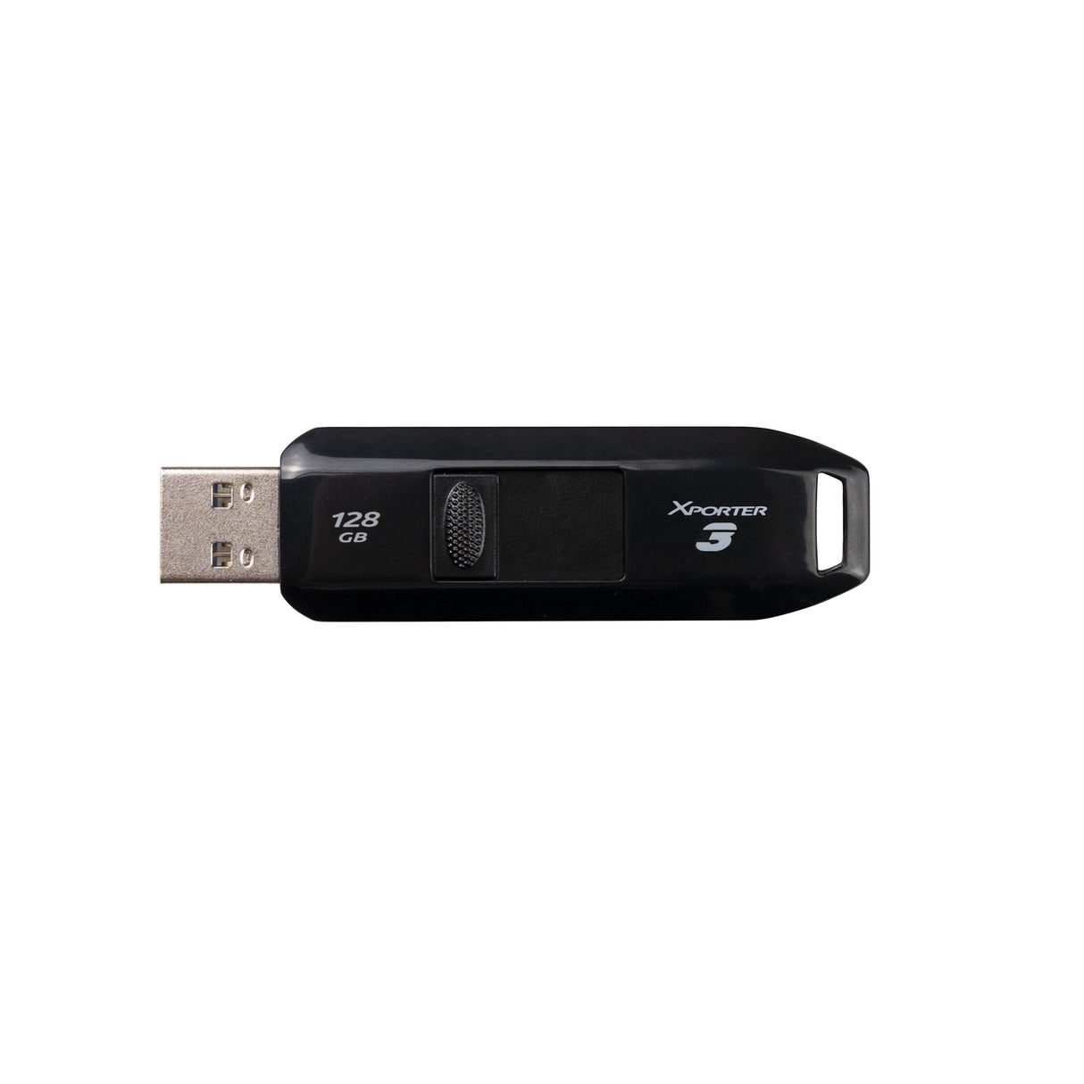 Partiot Flashdrive Xporter 3 128gb Type A Usb3.2
