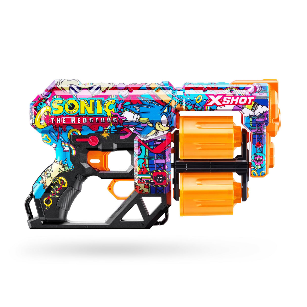 EAN 4894680030183 - XSHOT 36583B arma de juguete imagen 5