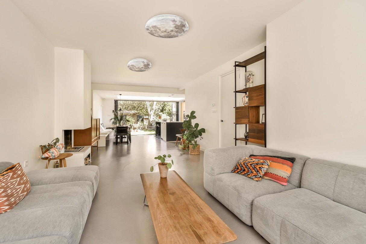 EAN 5901443123033 - Activejet AJE-MOON 24W iluminación de techo imagen 5