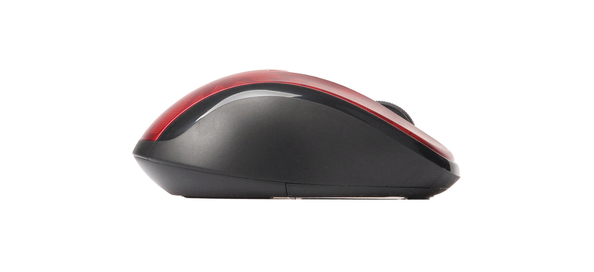 Ratón Rapoo M500 Oficina Mano Derecha Bluetooth Óptico 1600 Dpi