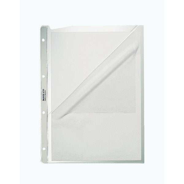 Leitz Fundas Para Documentos Din A4 0.13 Mm Transparente