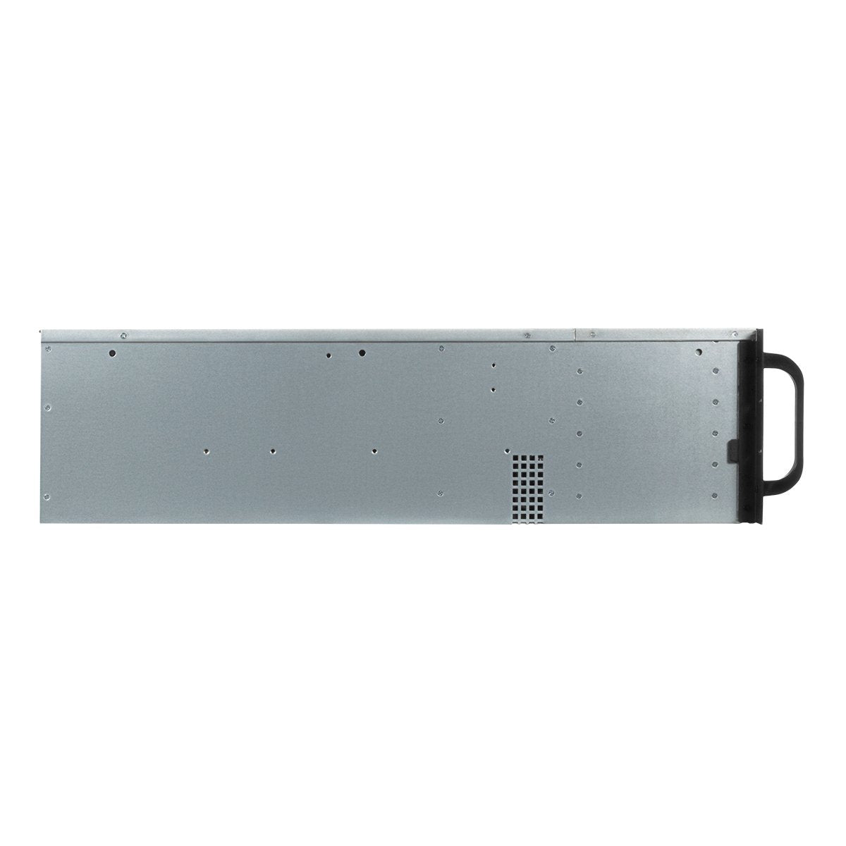 EAN 6940533544258 - UNYKAch 4U HSW4520 Estante Negro, Plata imagen 3