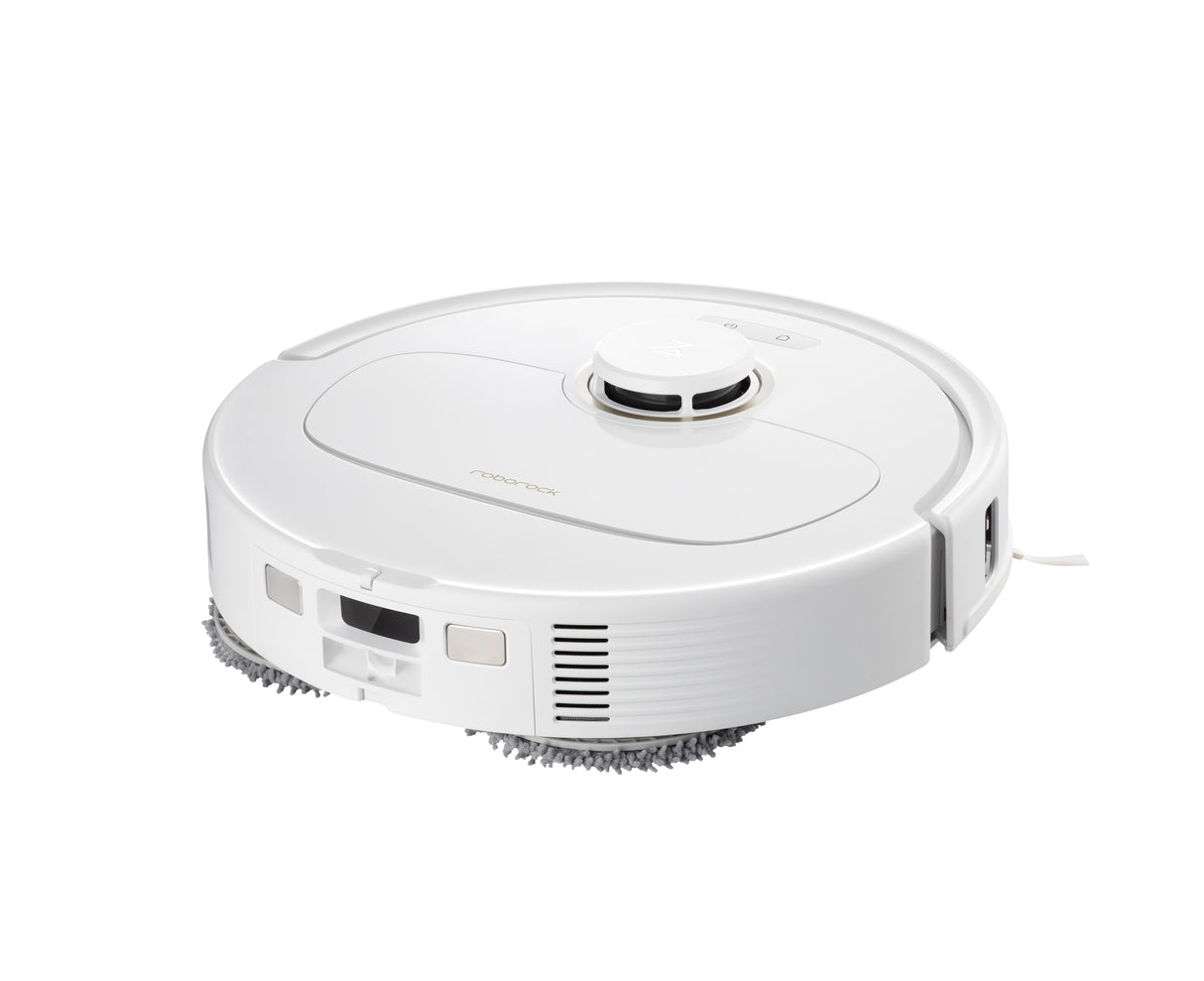 EAN 6970995788624 - Roborock Qrevo Pro 0,33 L Blanco imagen 16
